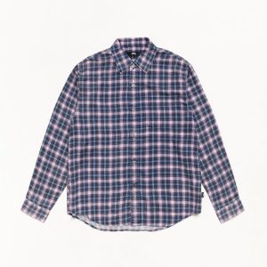 MATTHEW PRINTED SHIRT