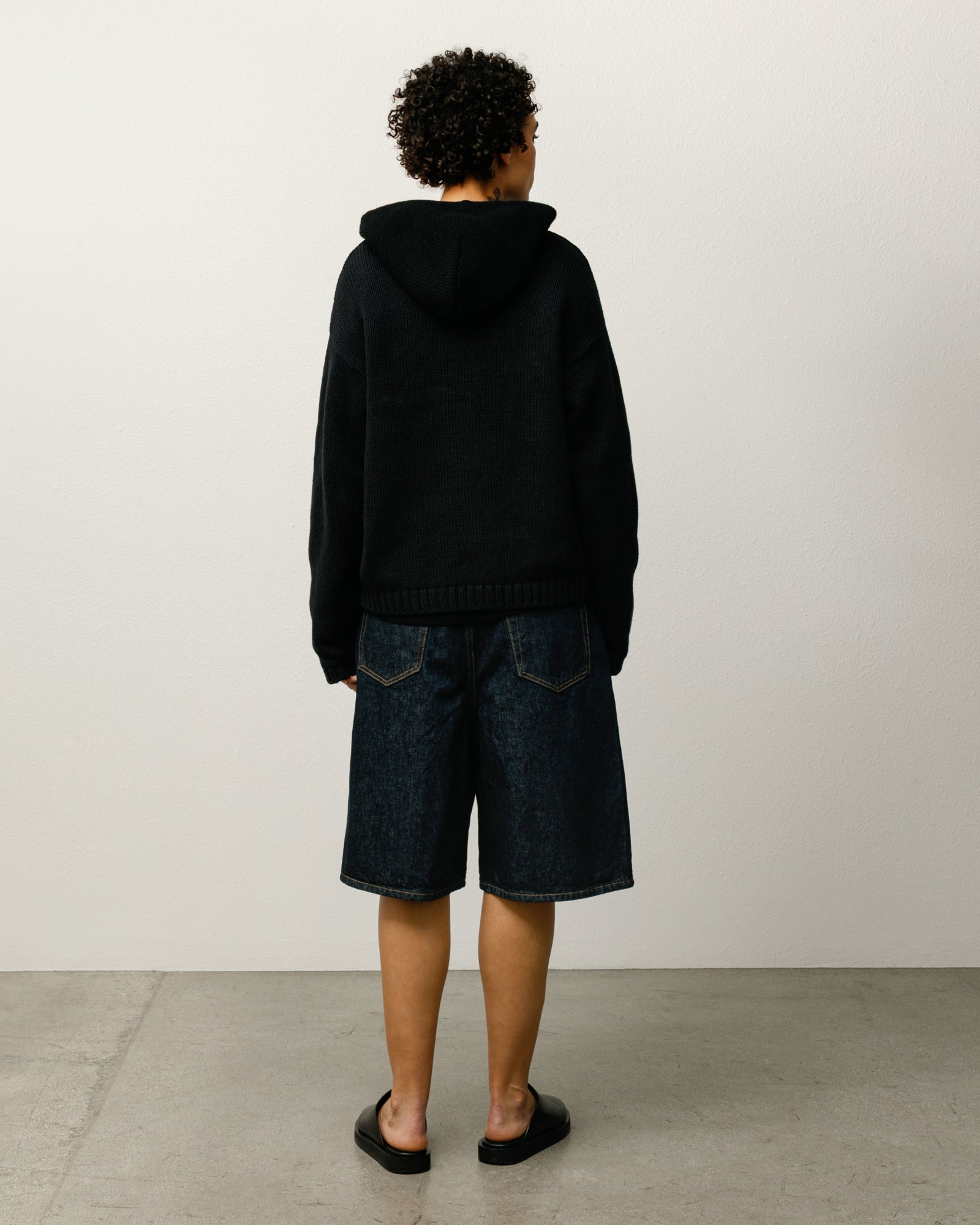 BIG OL' SHORT DENIM - Image 2