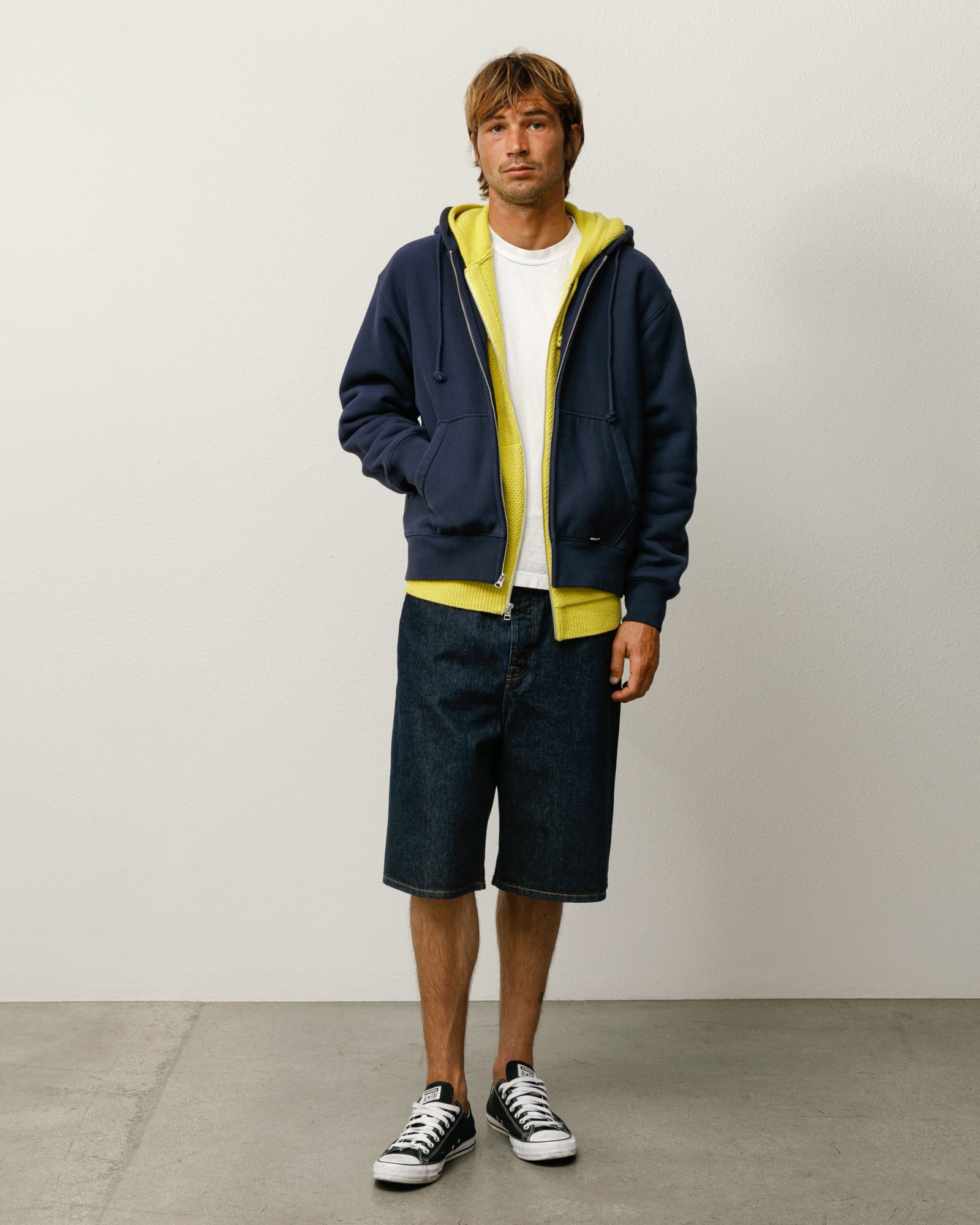 BIG OL' SHORT DENIM - Image 3