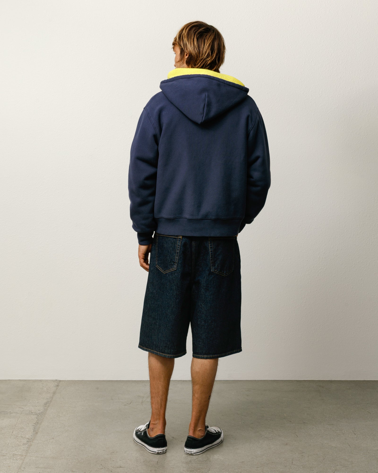 BIG OL' SHORT DENIM - Image 4