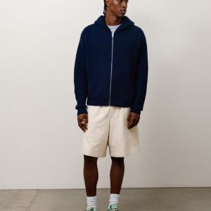 JERSEY SHORT