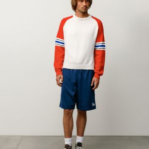 BASIC MESH SHORT