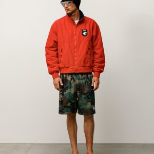 BASIC MESH SHORT
