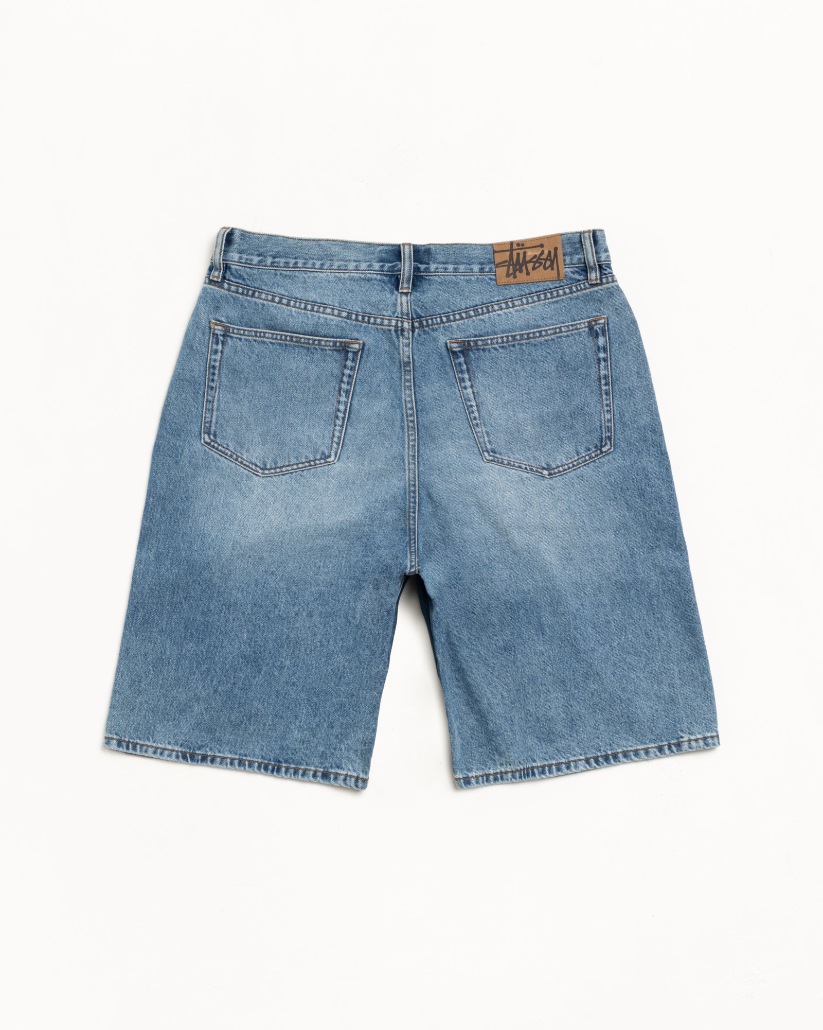 BIG OL' SHORT DENIM - Image 6