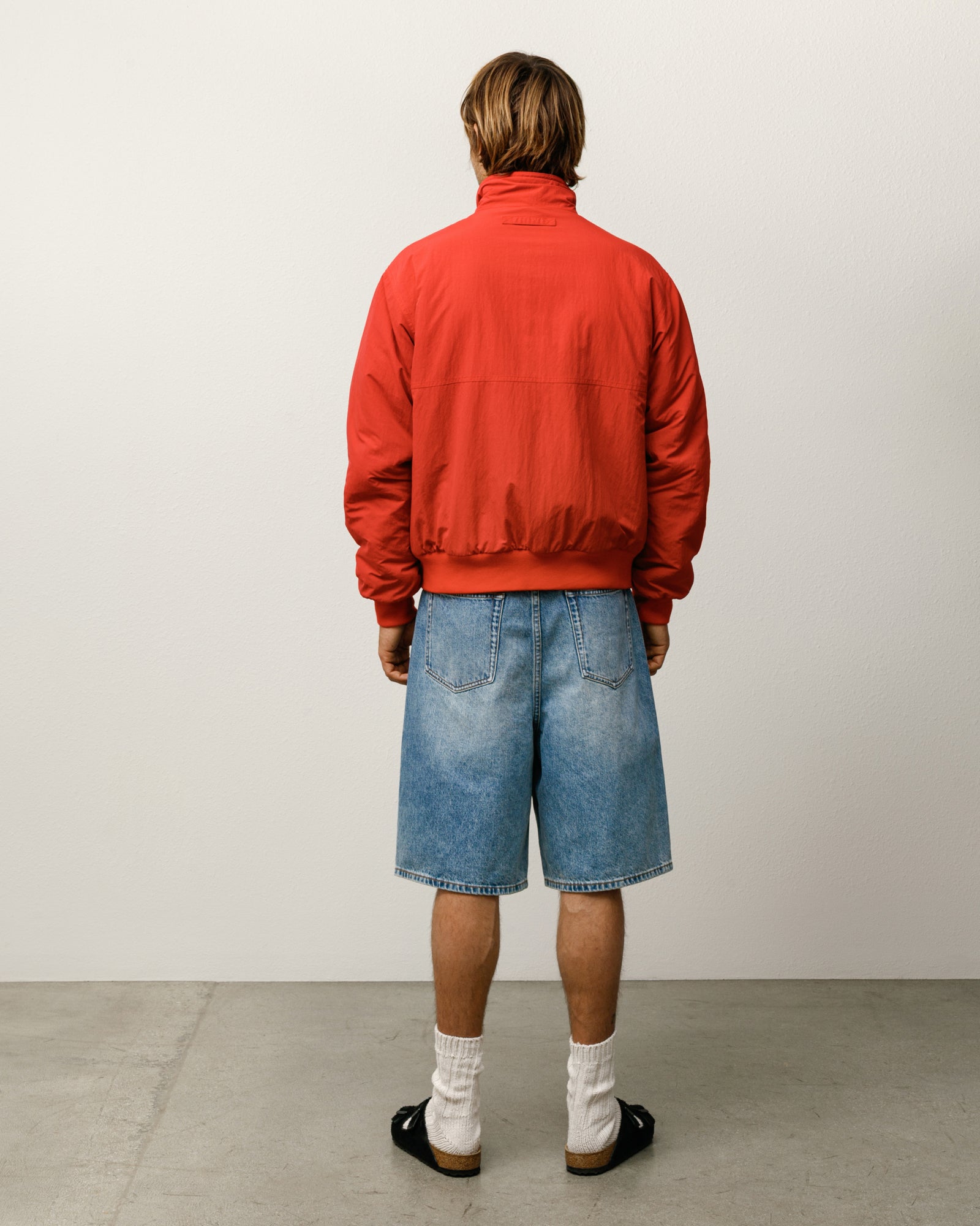 BIG OL' SHORT DENIM - Image 2