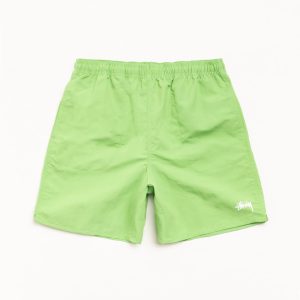 STOCK WATER SHORT