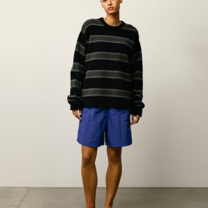 STOCK WATER SHORT