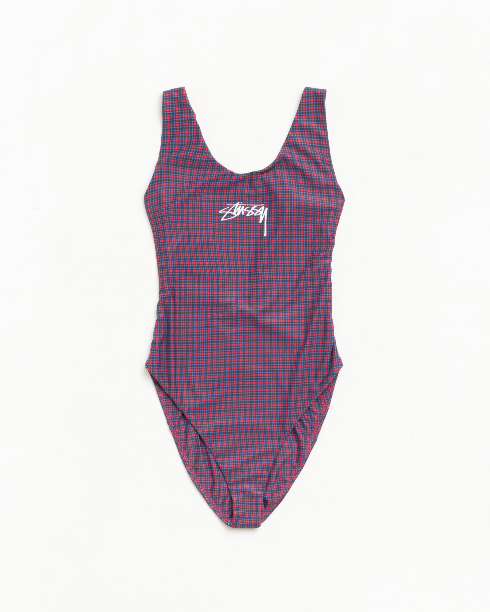 SURF STOCK ONE PIECE SWIMSUIT - Image 8