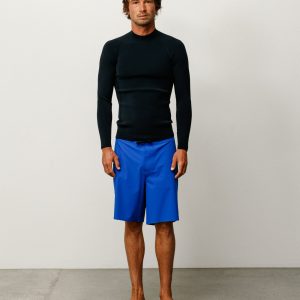 PEAK BOARD SHORT