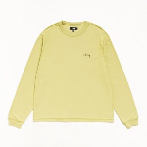 LAZY LS TEE