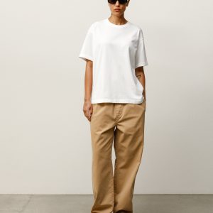 GARMENT DYED SS TEE