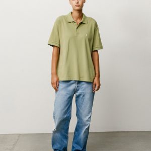 CLASSIC PIQUE POLO