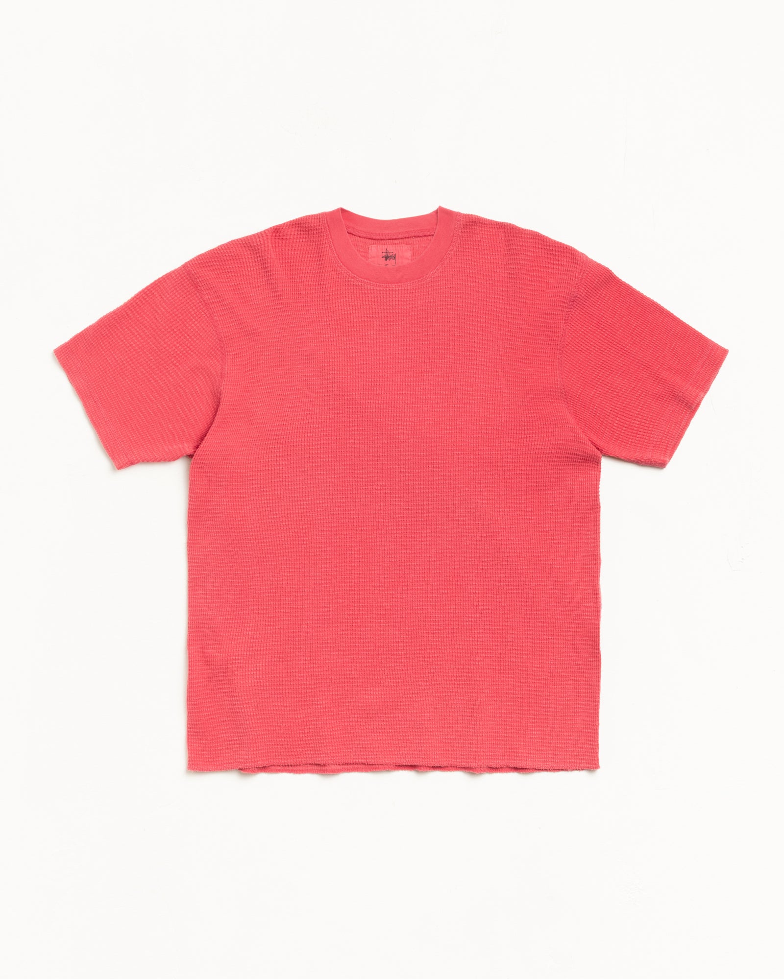 PIGMENT DYED SS THERMAL