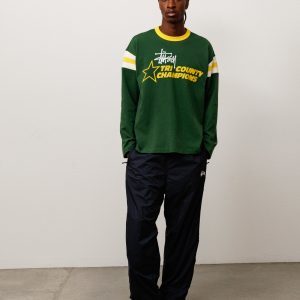 LS RINGER TEE