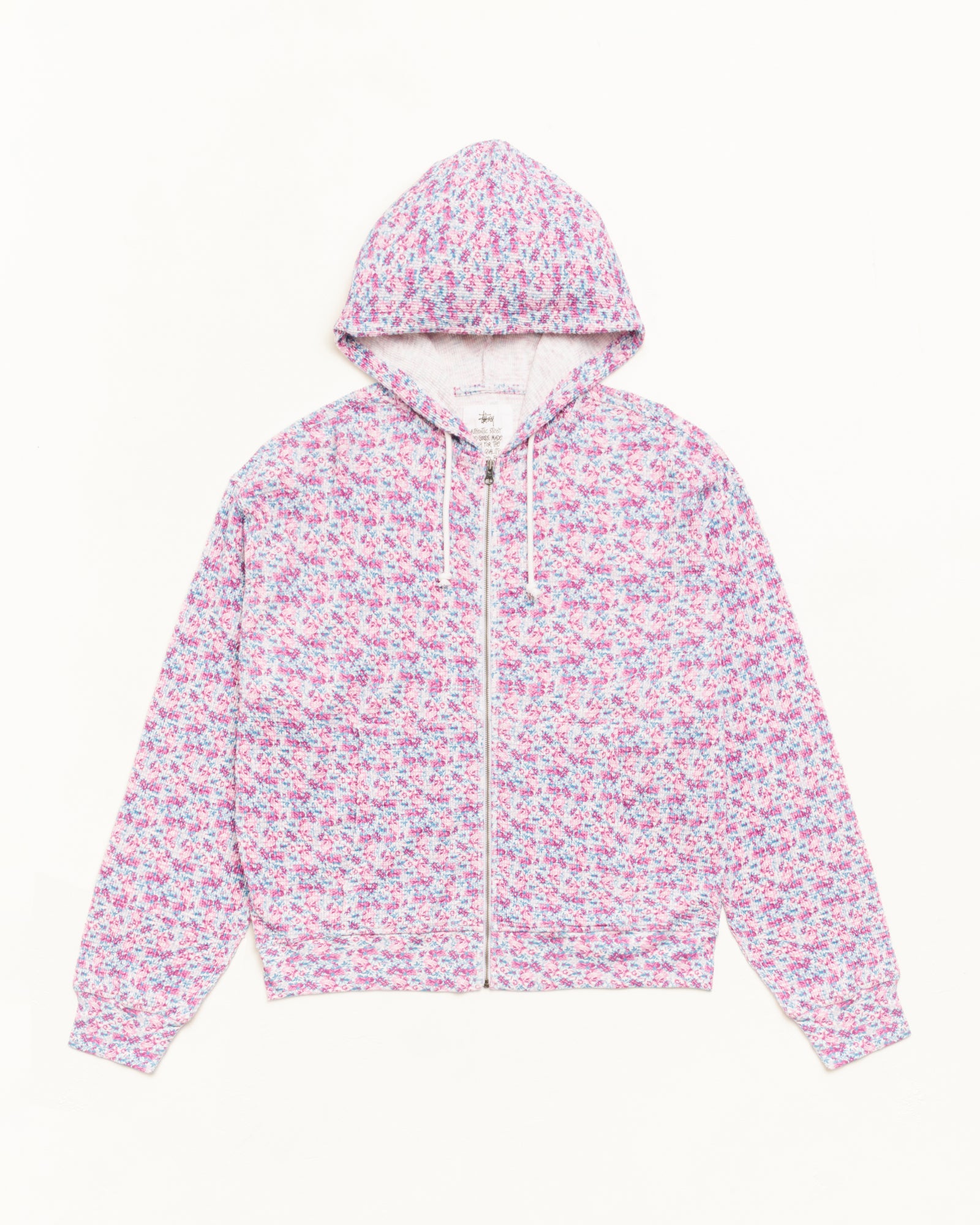 LIGHTWEIGHT THERMAL HOODIE - Image 5