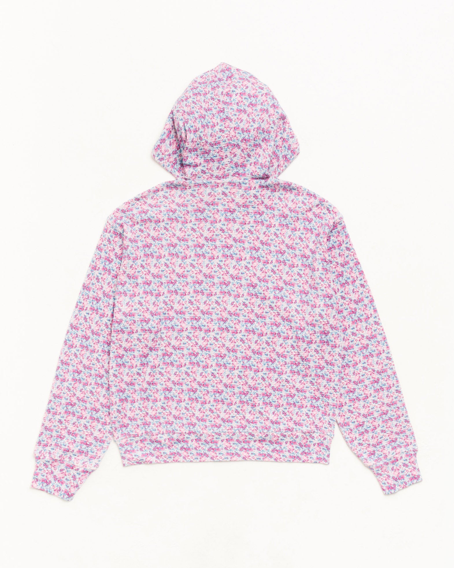 LIGHTWEIGHT THERMAL HOODIE - Image 6