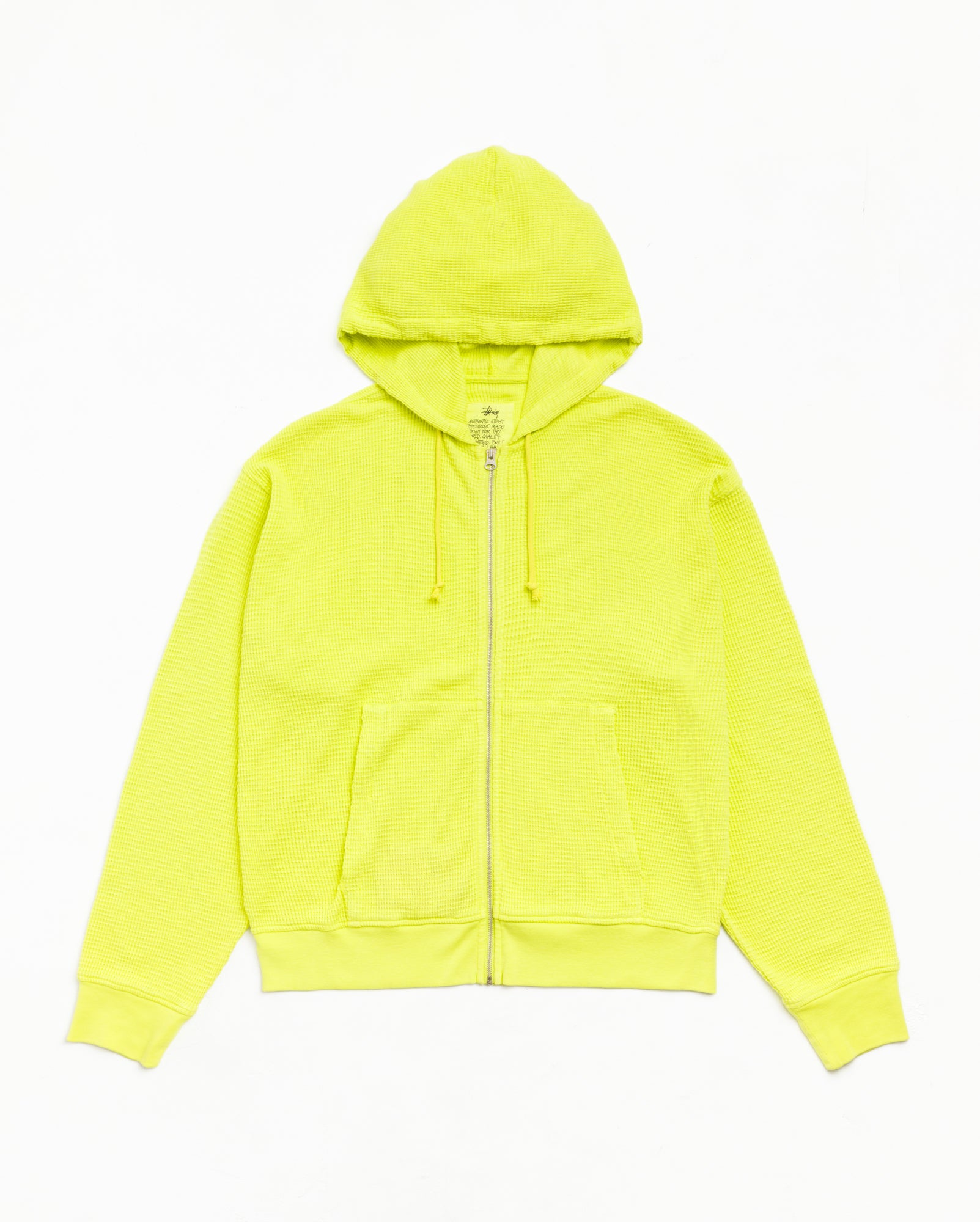 LIGHTWEIGHT THERMAL HOODIE - Image 6