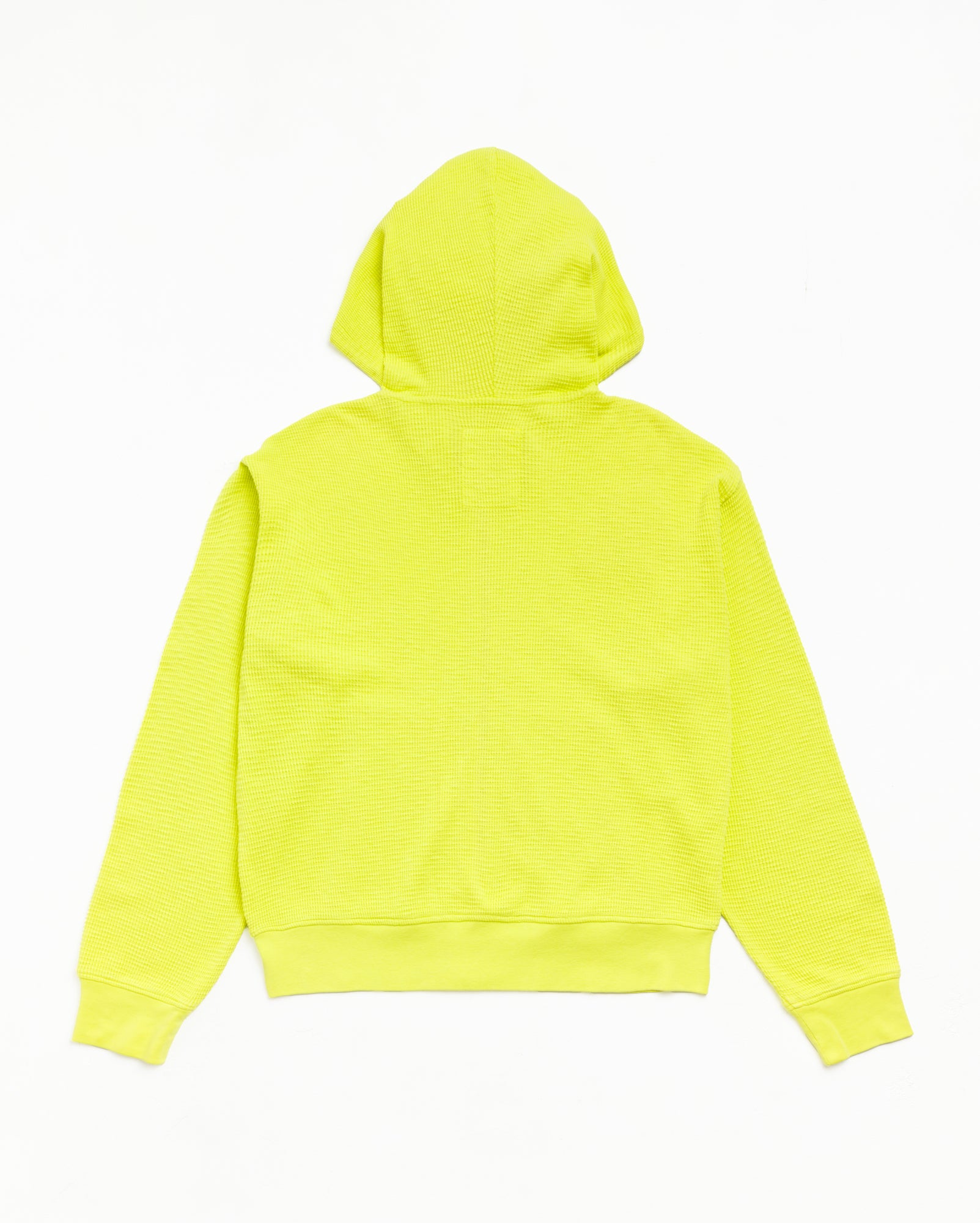 LIGHTWEIGHT THERMAL HOODIE - Image 7