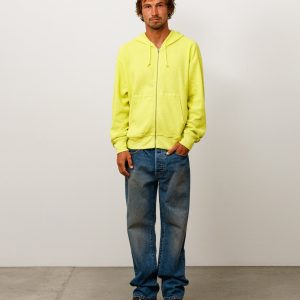 LIGHTWEIGHT THERMAL HOODIE
