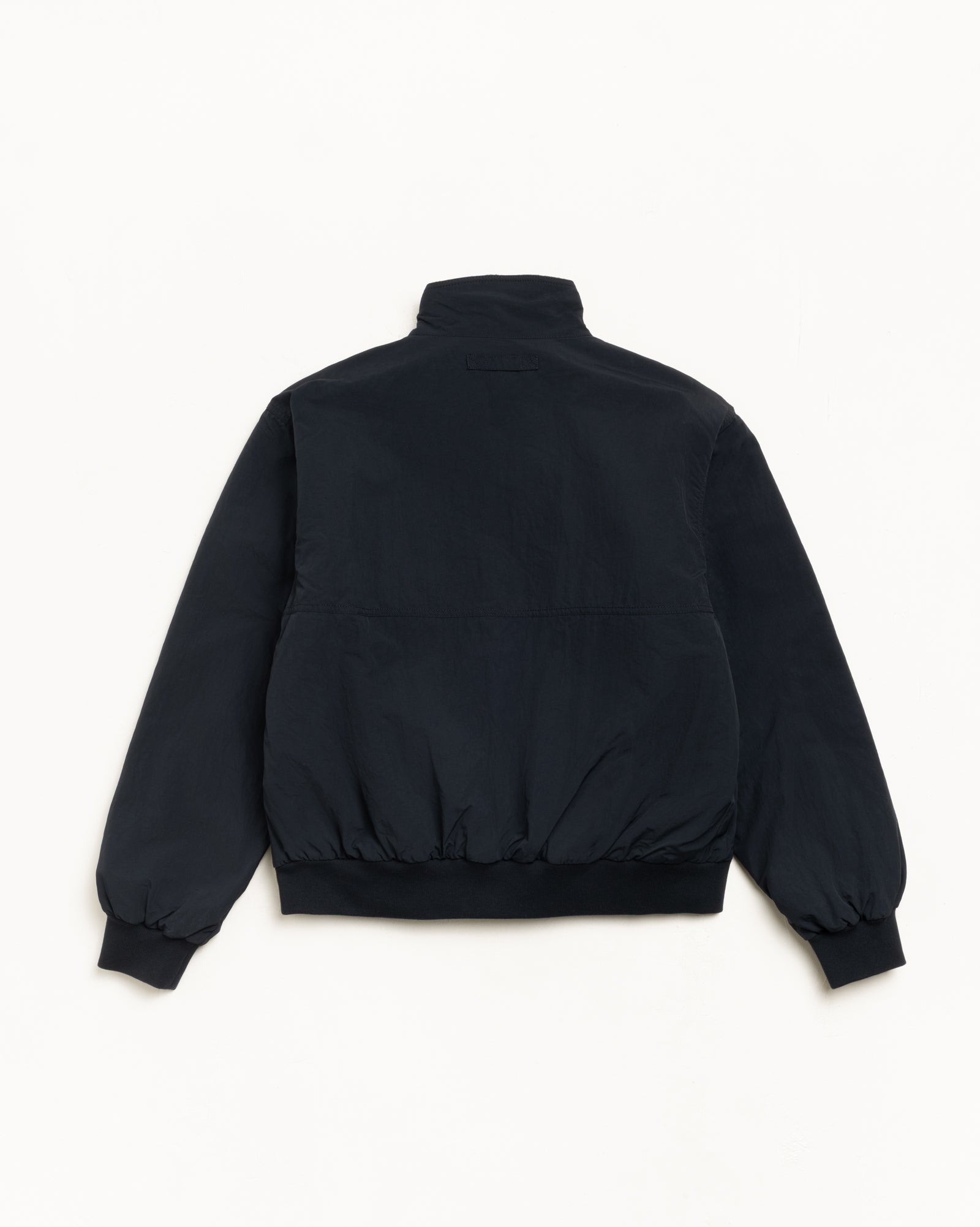 POLAR FLEECE LINED JACKET - Image 5