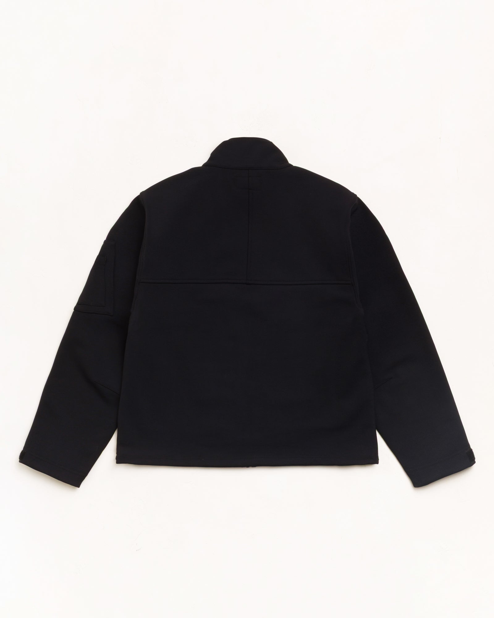 SOFT SHELL JACKET - Image 5