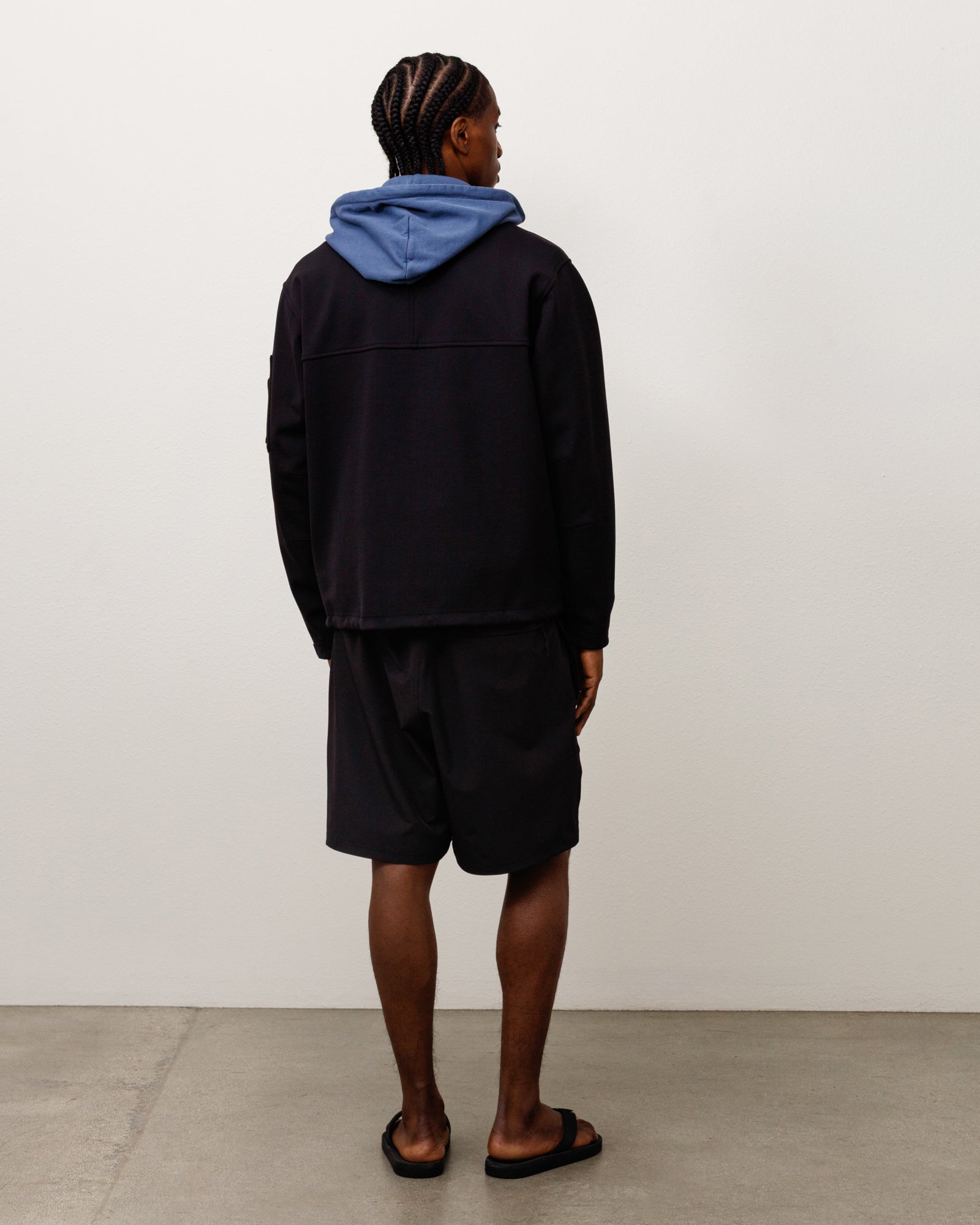 SOFT SHELL JACKET - Image 3