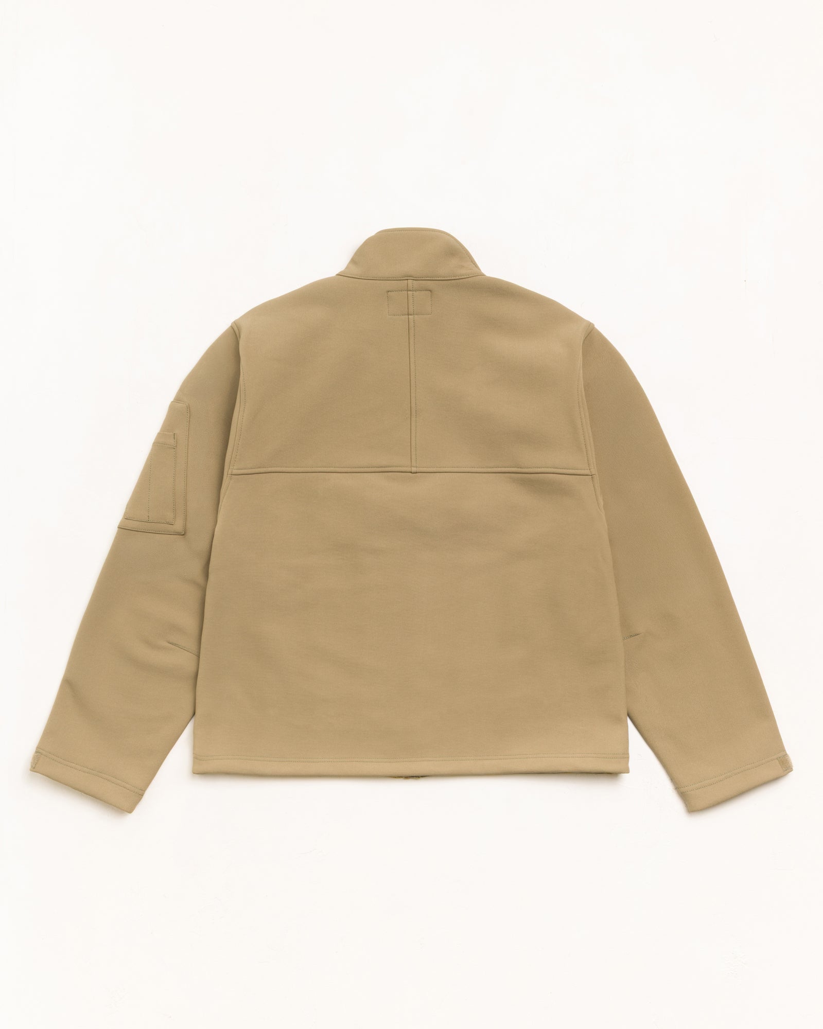 SOFT SHELL JACKET - Image 5