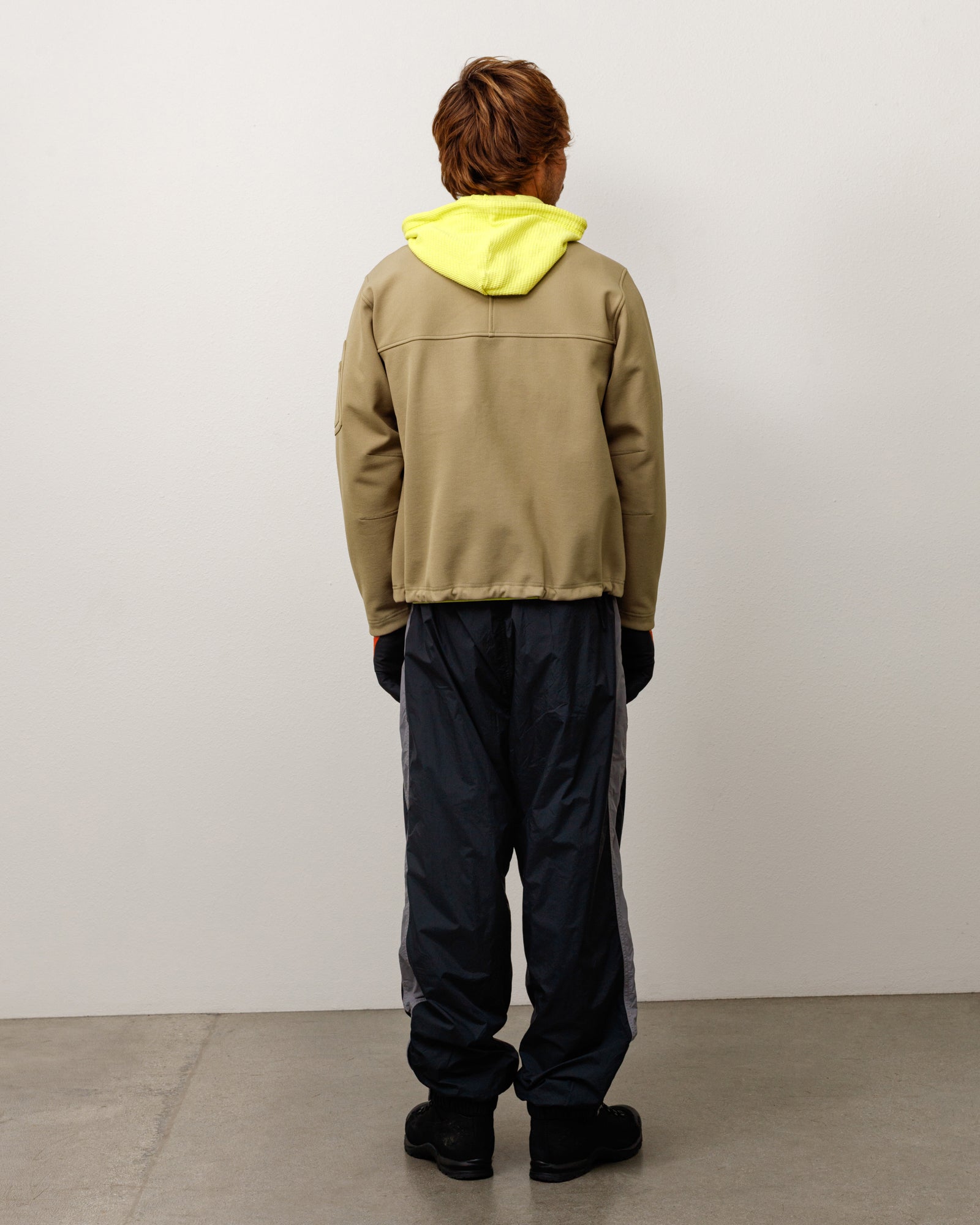 SOFT SHELL JACKET - Image 2