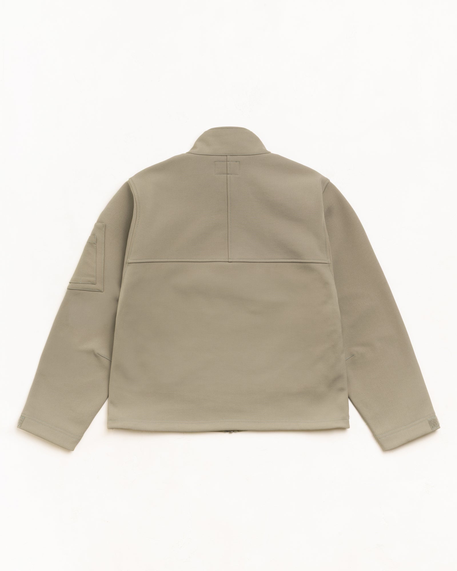 SOFT SHELL JACKET - Image 5
