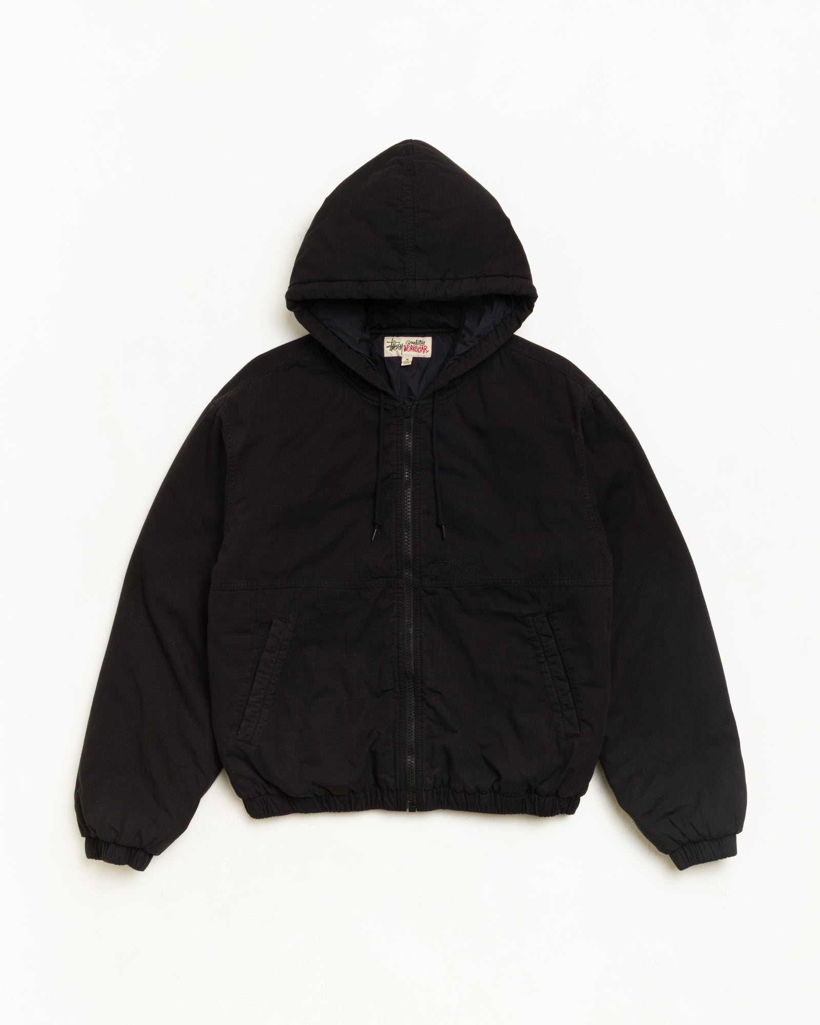 RIPSTOP WORK JACKET - Image 6
