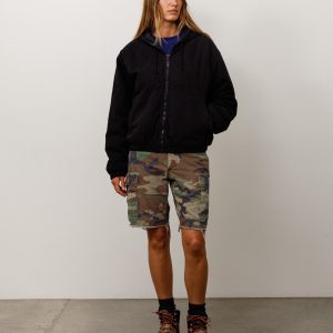 RIPSTOP WORK JACKET