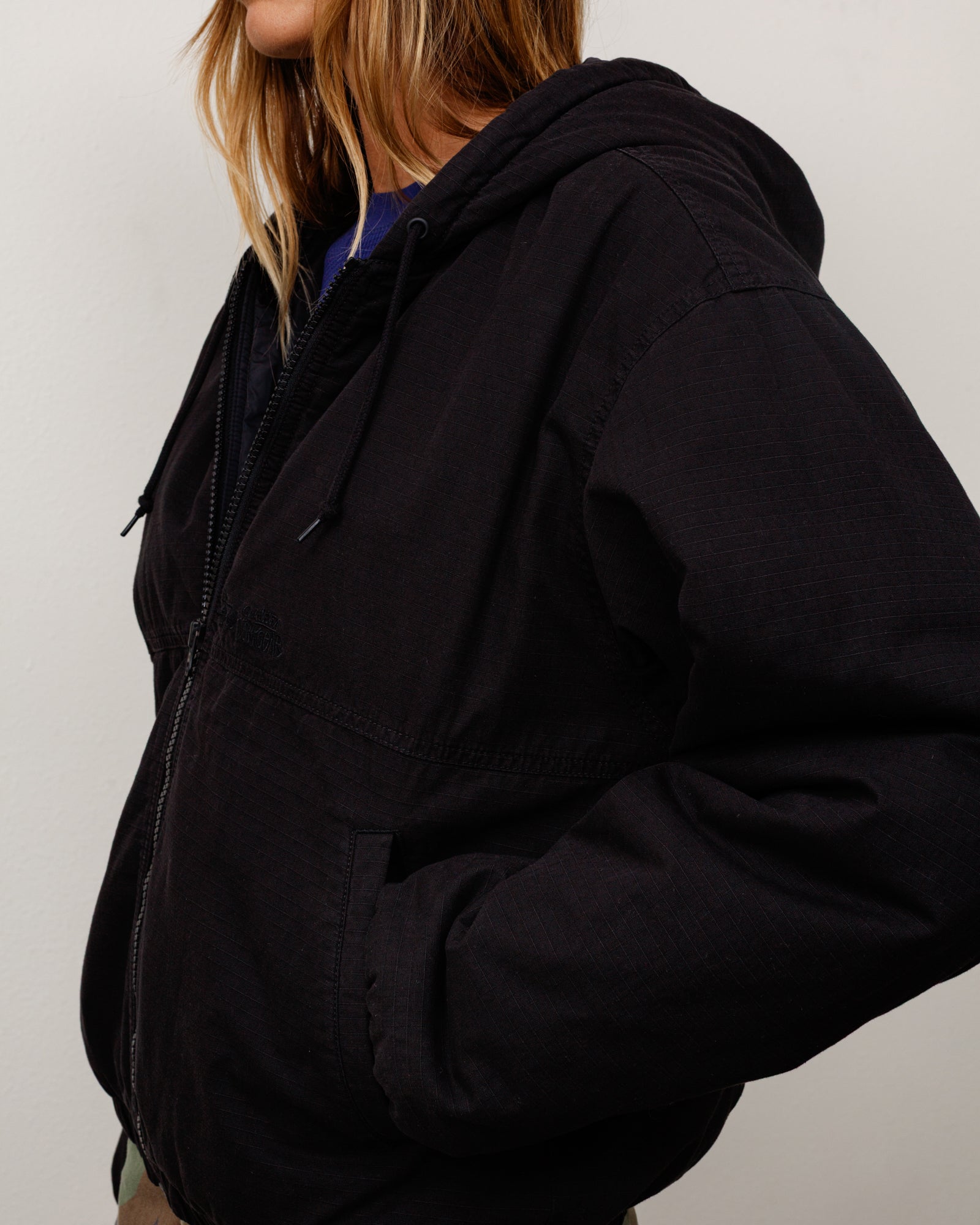 RIPSTOP WORK JACKET - Image 5