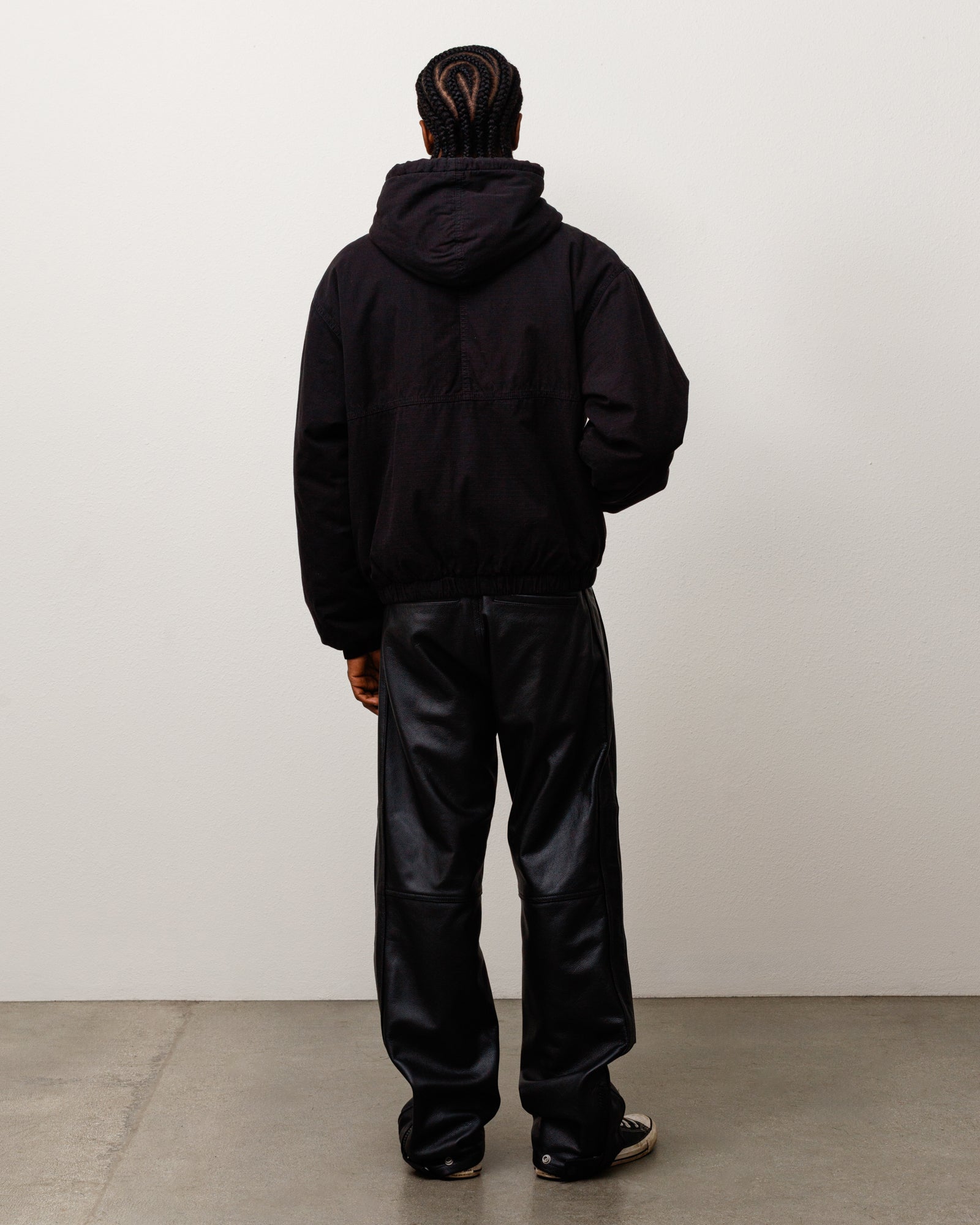 RIPSTOP WORK JACKET - Image 4