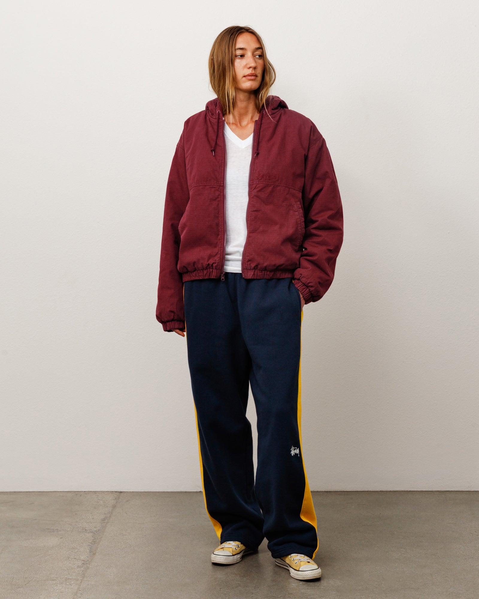 RIPSTOP WORK JACKET - Image 4
