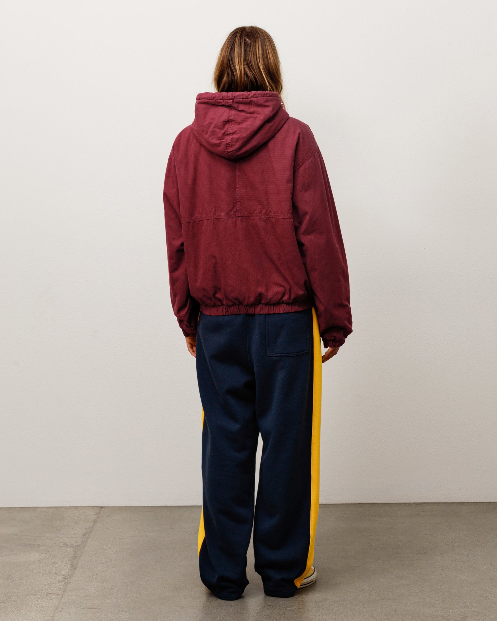 RIPSTOP WORK JACKET - Image 5