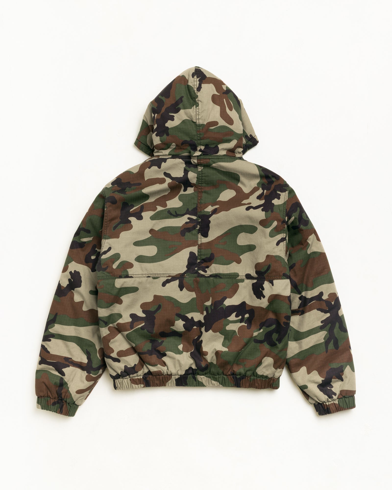 RIPSTOP WORK JACKET - Image 7