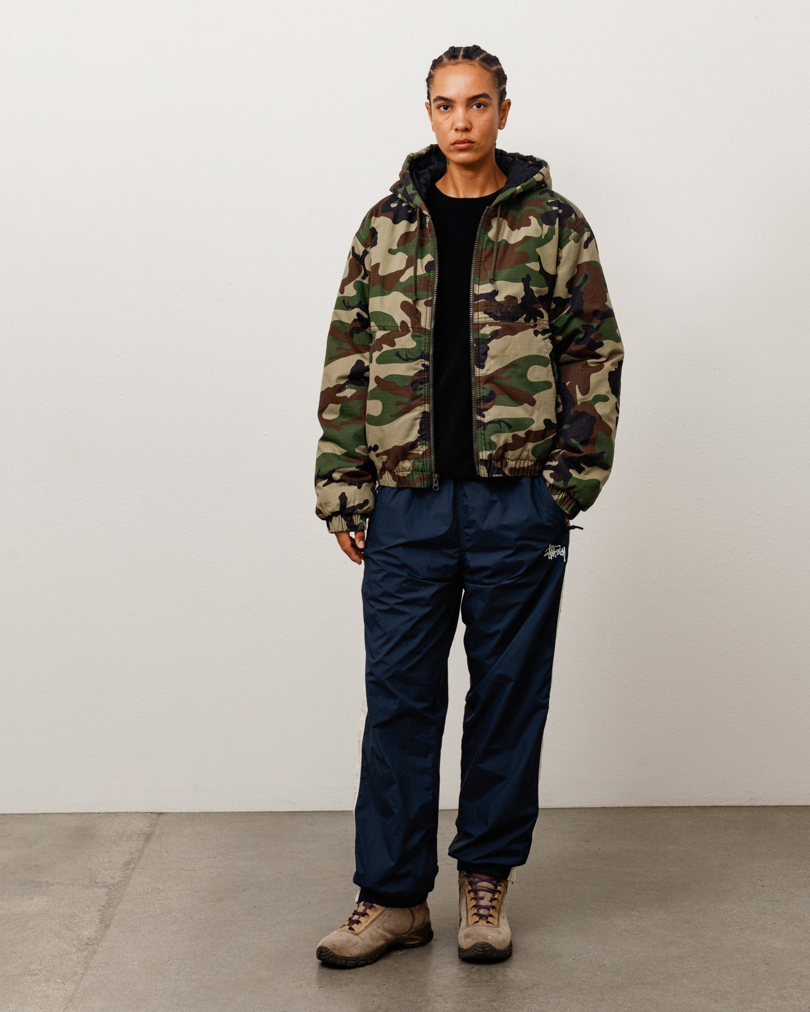 RIPSTOP WORK JACKET - Image 4