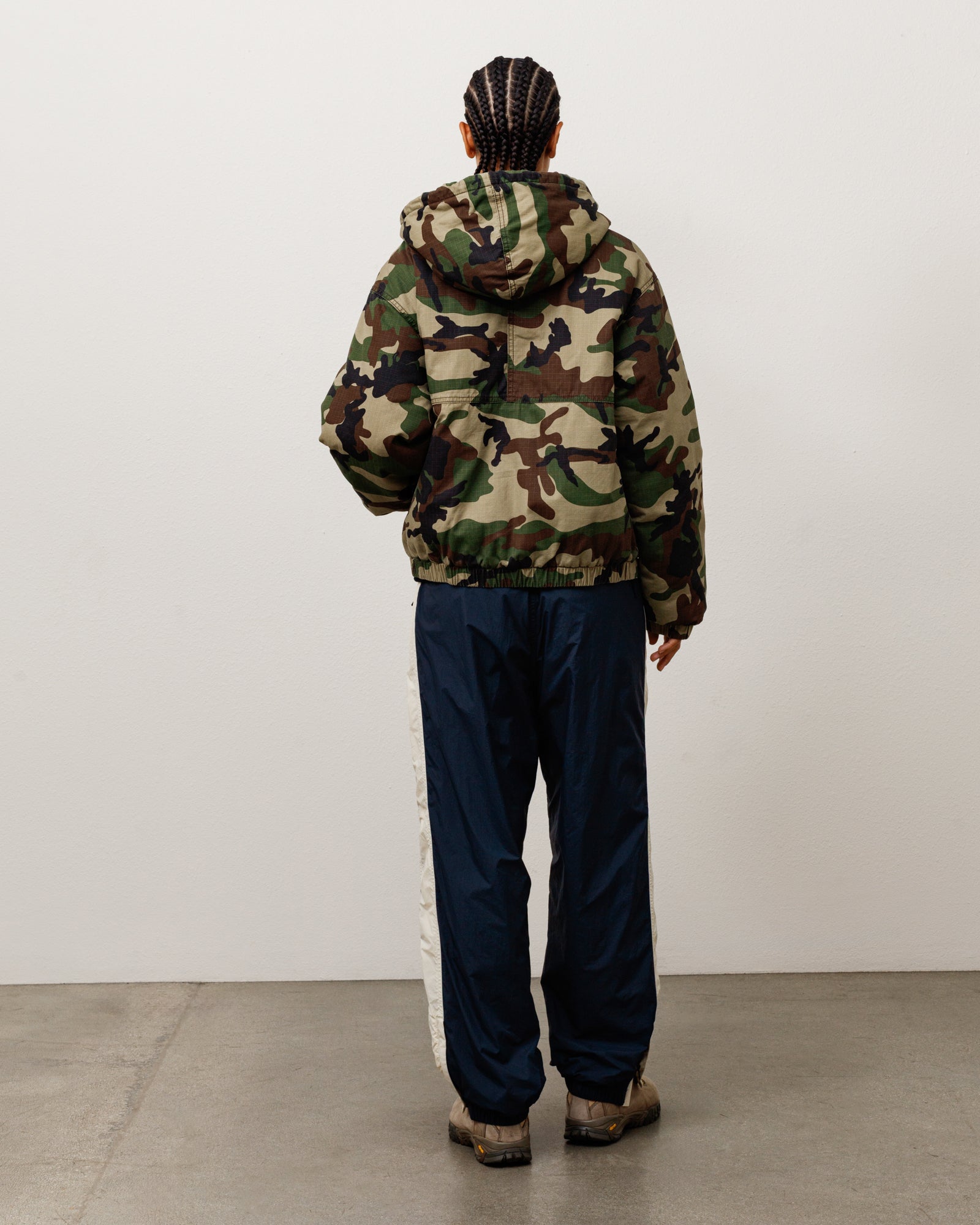 RIPSTOP WORK JACKET - Image 5