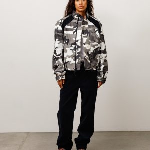 TOURING JACKET