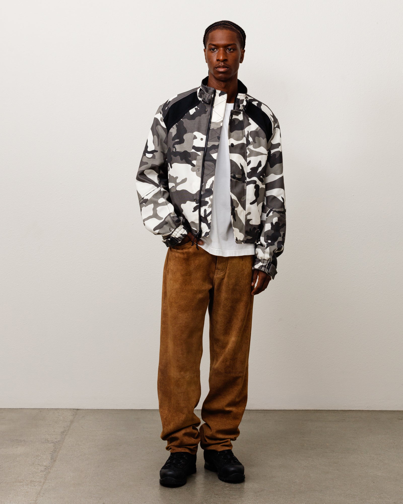 TOURING JACKET - Image 2