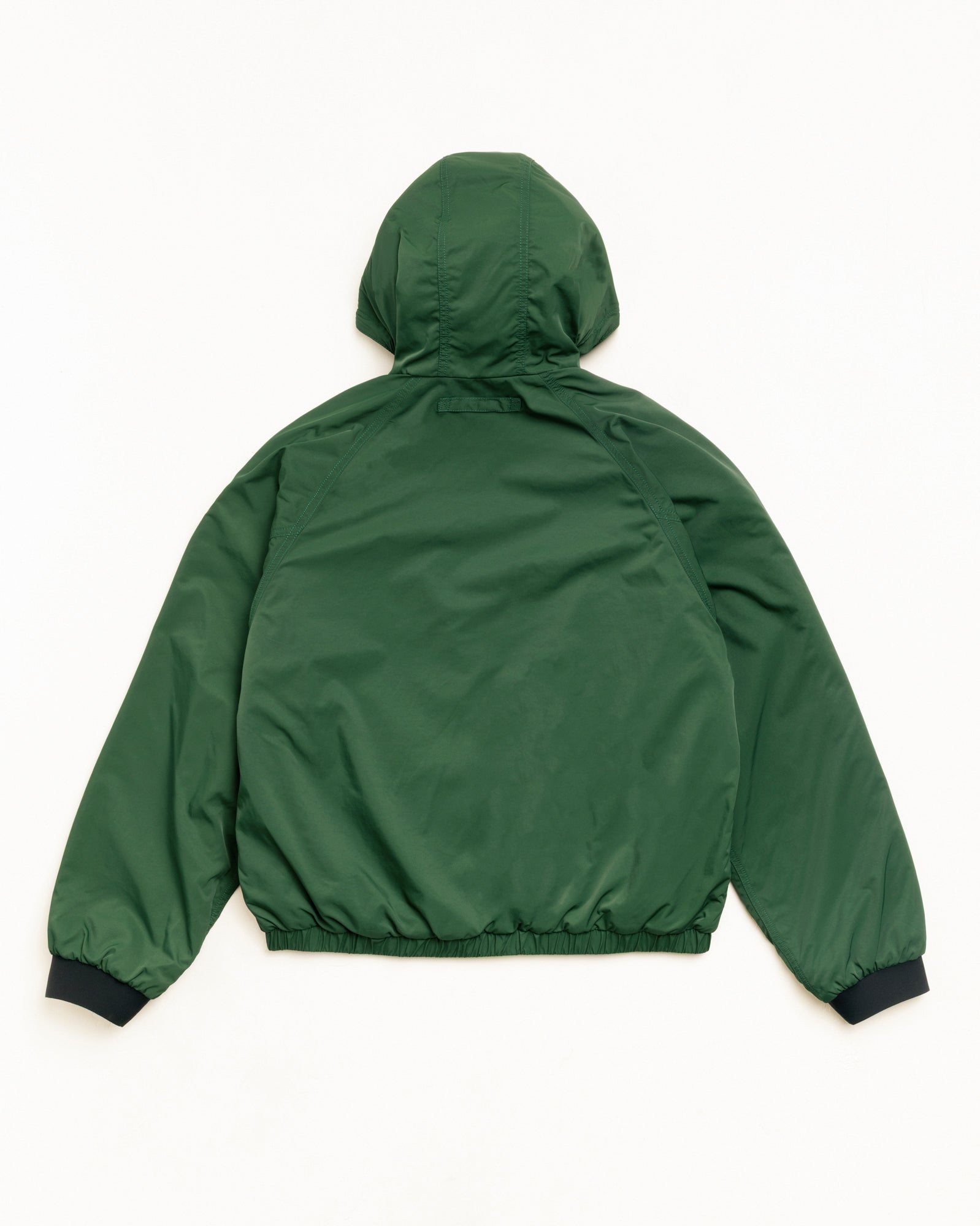 COASTLINE HOODED JACKET - Image 7