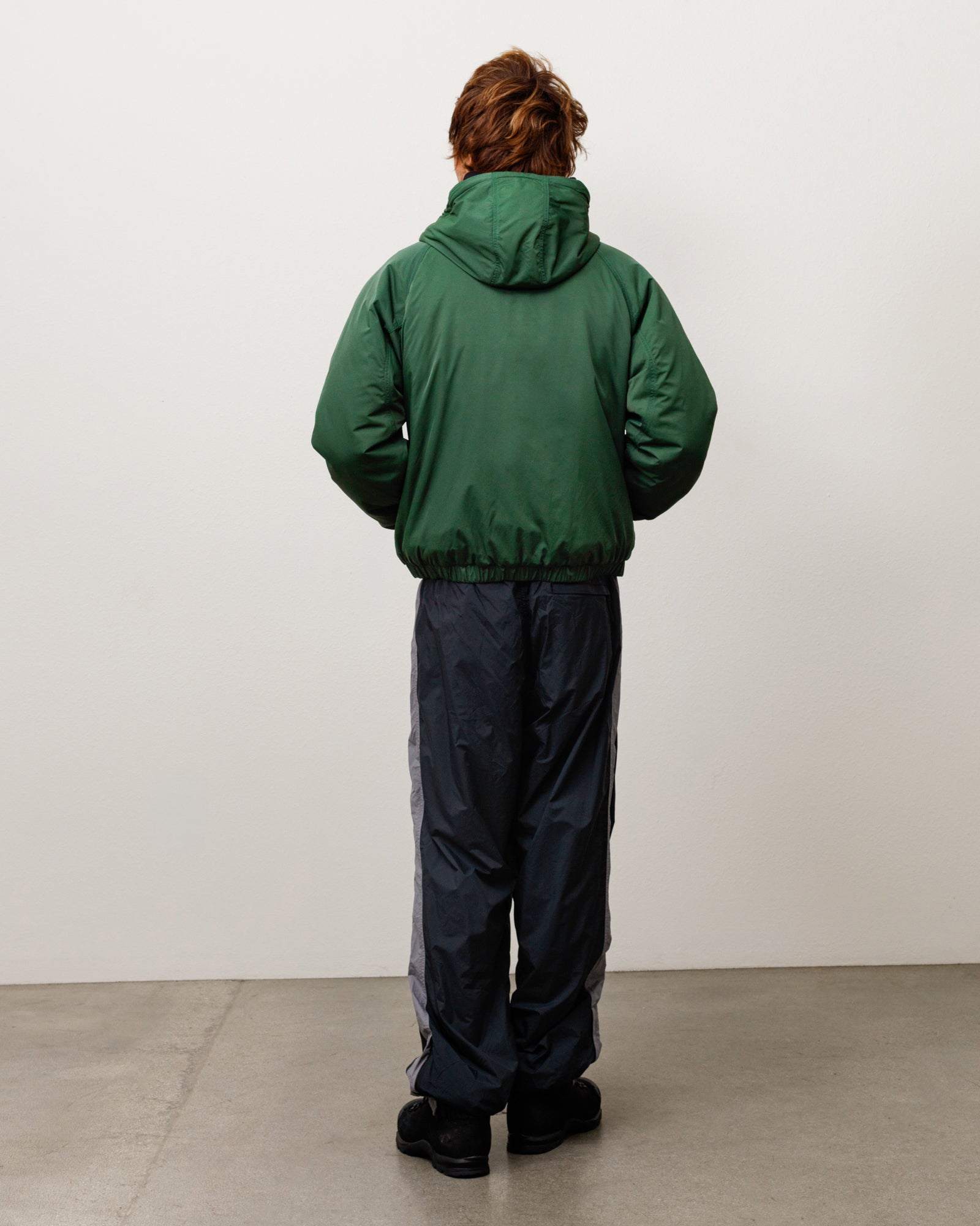 COASTLINE HOODED JACKET - Image 5