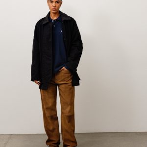 FIREMAN JACKET