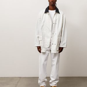 FIREMAN JACKET