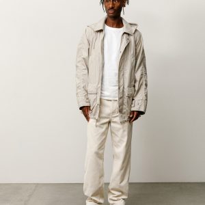 LIGHTWEIGHT FIELD PARKA