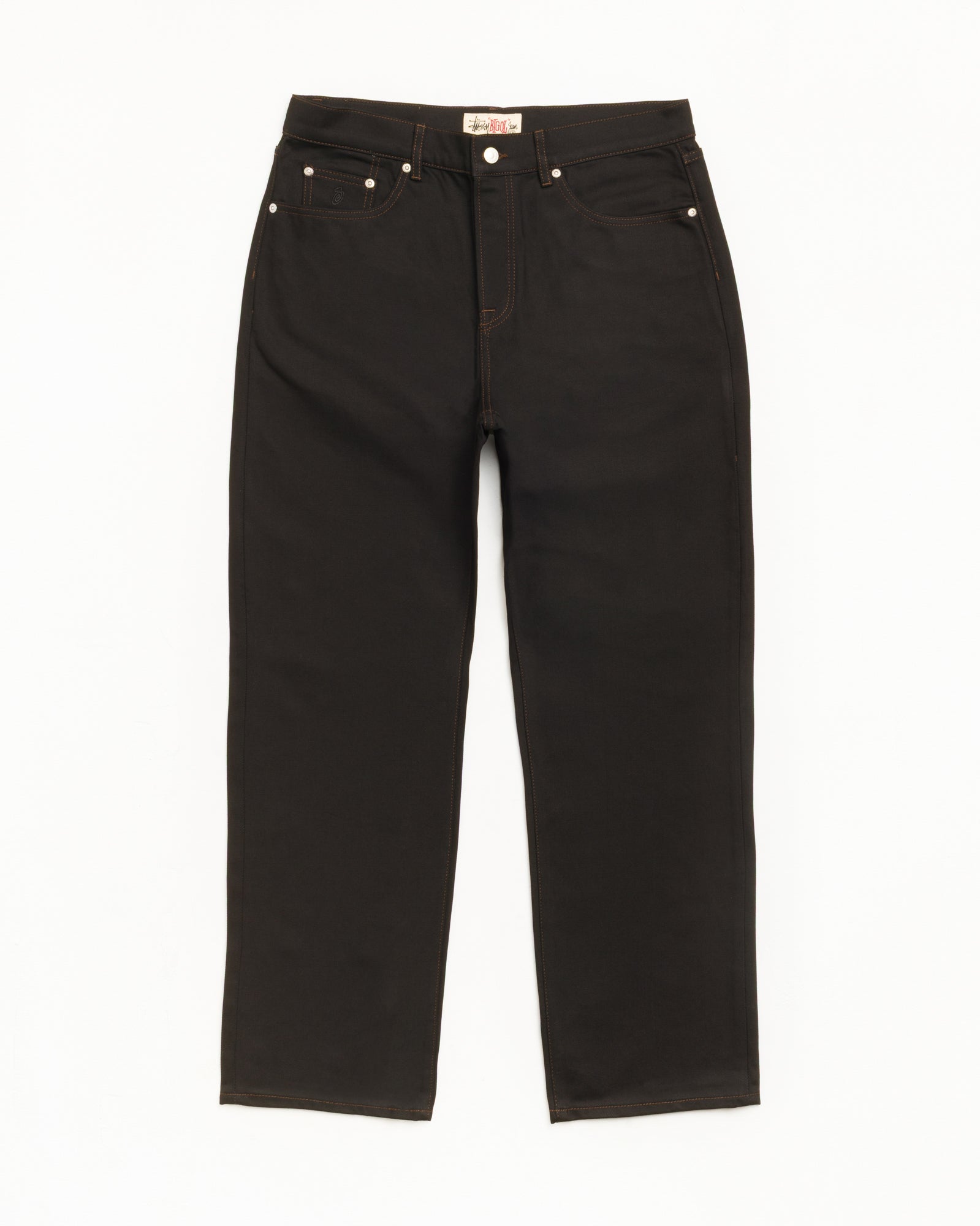 BIG OL' JEAN DENIM - Image 6