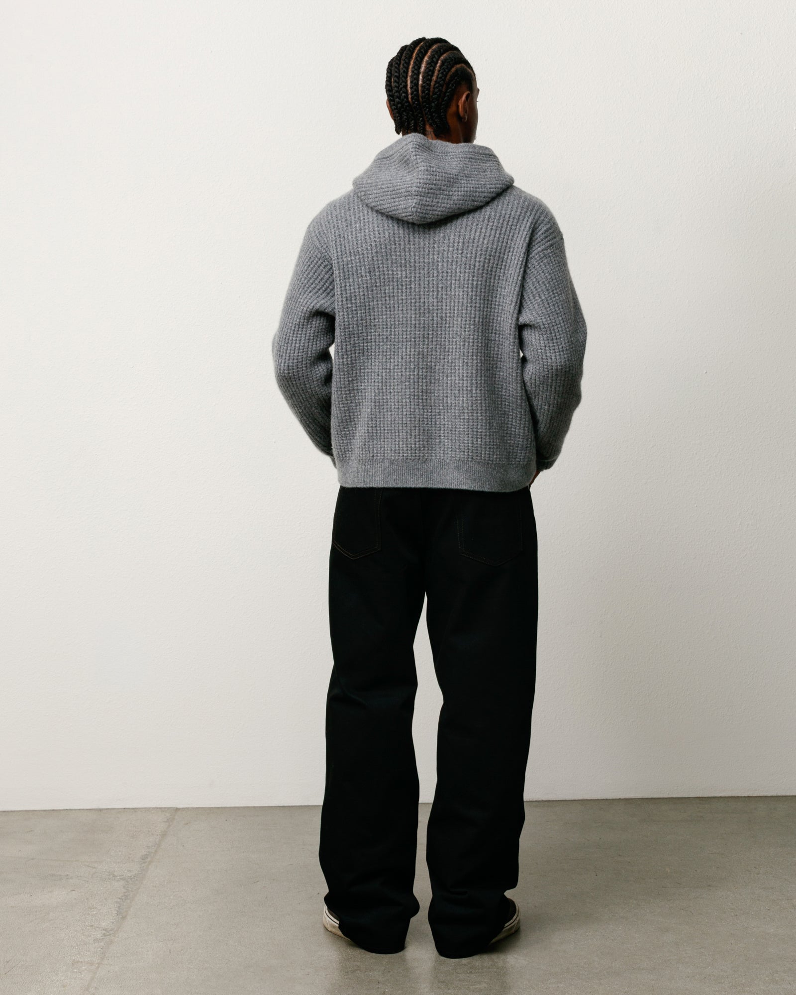 BIG OL' JEAN DENIM - Image 3