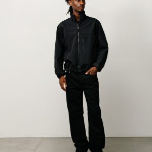 NEW CLASSIC JEAN DENIM