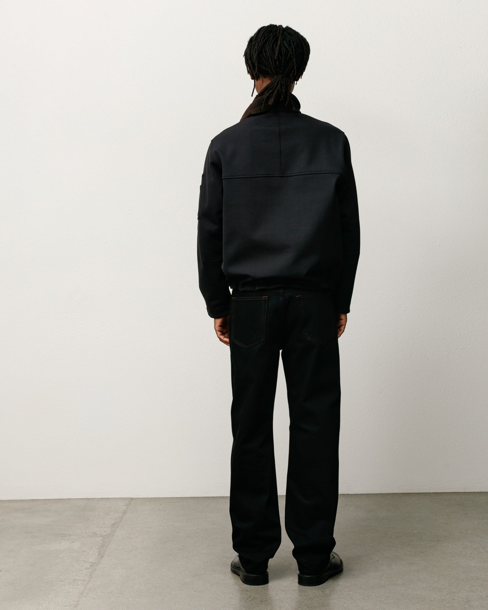 NEW CLASSIC JEAN DENIM - Image 2