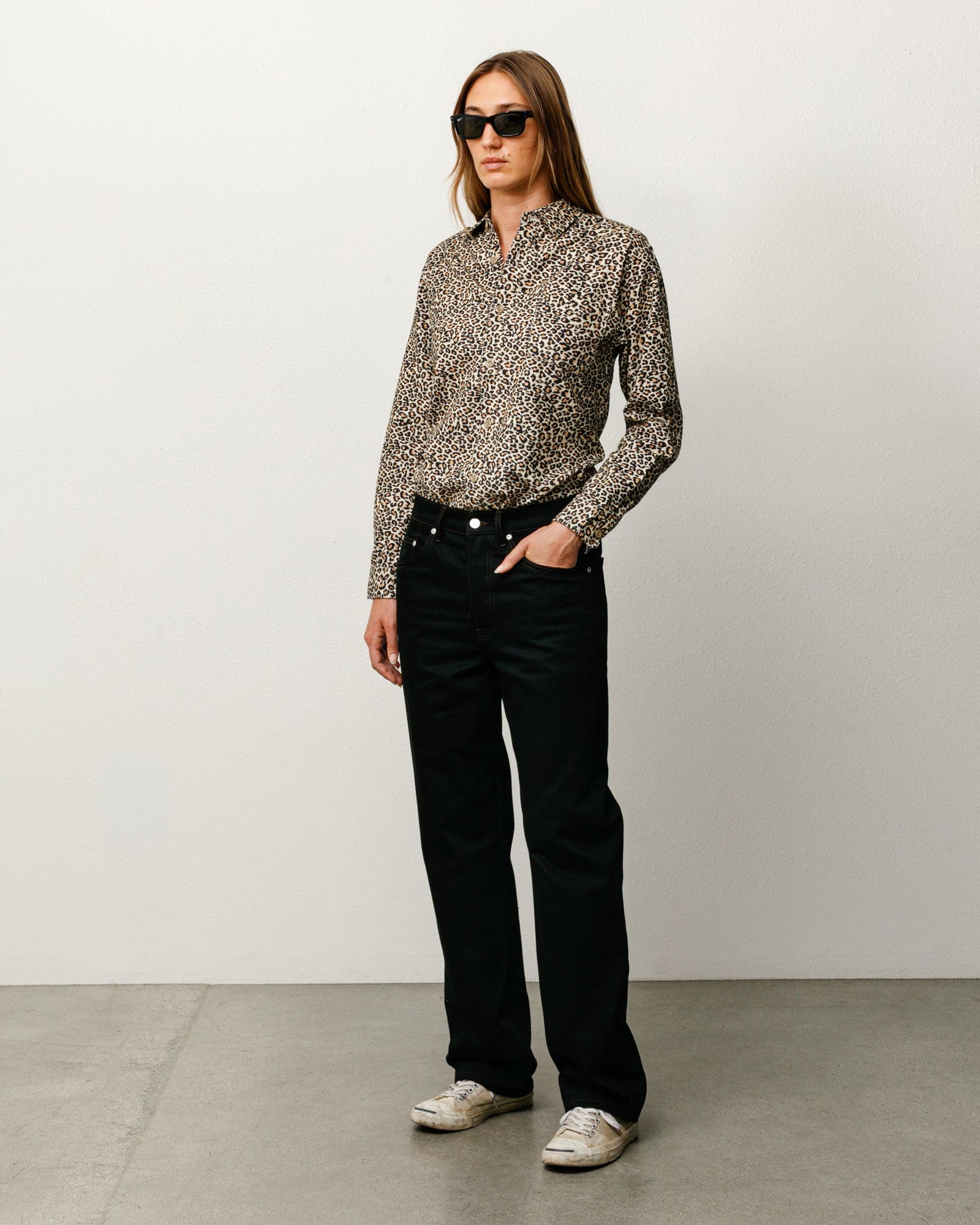 NEW CLASSIC JEAN DENIM - Image 4